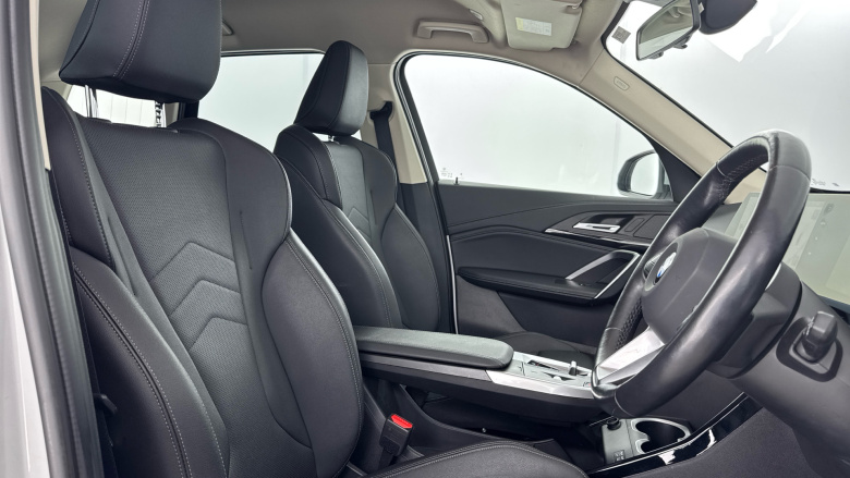 BMW X1 xDrive 23d MHT xLine 5dr Step Auto Diesel Estate